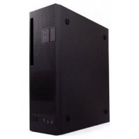 CAJA MICRO ATX SLIM COOLBOX T360 FTE-300TBZ 300W 80 PLUS BRONZE (Espera 4 dias) en Huesoi