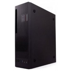 Coolbox Caja MATX SLIM T360 FTE-300TBZ en Huesoi