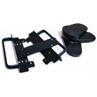 KIT PEDESTAL PARA CAJA  COOLBOX SRM-44500 en Huesoi