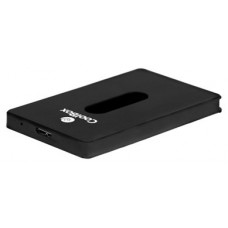 Coolbox Caja SSD 2.5" SCS-2533 USB 3.0 SLOT-IN en Huesoi