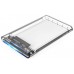 CAJA HDD COOLBOX STA2533 2.5" SATA USB3.0 (Espera 4 dias) en Huesoi