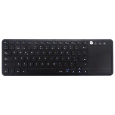 CoolBox teclado inalambrico COOLTOUCH en Huesoi