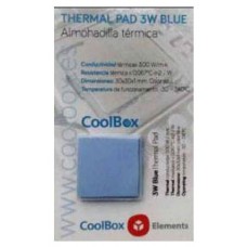 PASTA TERMICA ALMOHADILLA COOLBOX KIT 4 PADS en Huesoi