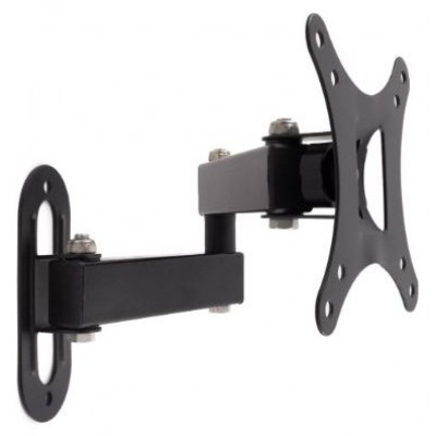 SOPORTE TV 14-27 PARED ARTICULADO COOLBOX (Espera 4 dias) en Huesoi
