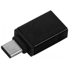 Coolbox AdaptadorUSB-C (M) A USB3.0-A (H) en Huesoi