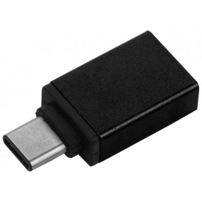 Coolbox AdaptadorUSB-C (M) A USB3.0-A (H) en Huesoi