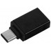 Coolbox AdaptadorUSB-C (M) A USB3.0-A (H) en Huesoi