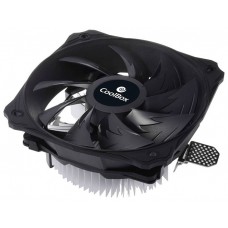 CoolBox Ventilador  Univ. CPU  Plannar 120 PWM en Huesoi