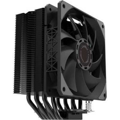 VENTILADOR UNIVERSAL H6 NEGRO COOLBOX (Espera 4 dias) en Huesoi VENTILADOR UNIVERSAL H6 NEGRO COOLBOX (Espera 4 dias) en Huesoi