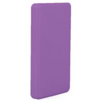 CARCASA EXTERNA HDD 2.5" COOLBOX SCG2543 MORADO USB3.0 en Huesoi