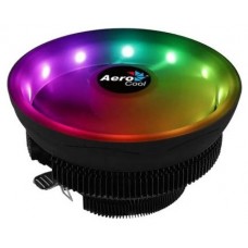 VENTILADOR UNIVERSAL COREPLUS AEROCOOL (Espera 4 dias) en Huesoi