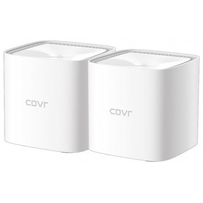 PUNTO DE ACCESO INTERIOR MESH WIFI D-LINK COVR-1102 en Huesoi