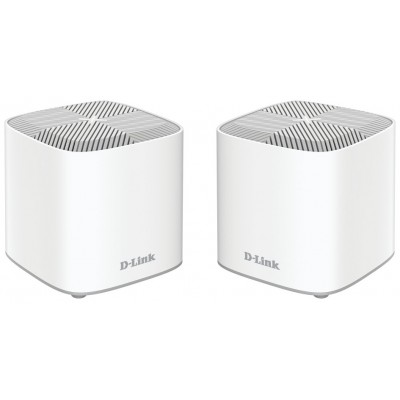 D-LINK HOME WIFI MESH WIFI-6 X1862 (x2) (Espera 4 dias) en Huesoi