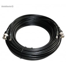 VIGILANCIA CABLE COAXIAL SAFIRE COX10 ALARGADOR en Huesoi