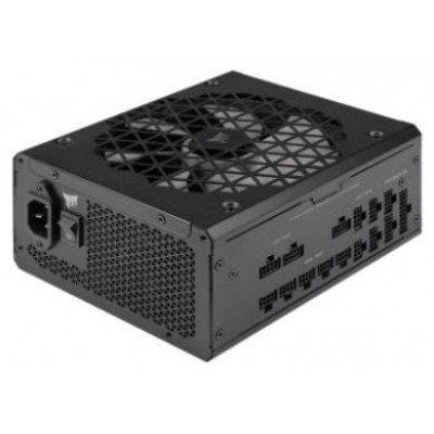FUENTE ALIMENT. CORSAIR RM1000X SHIFT 80+ GOLD FULL MODULAR 1000 WATT CP-9020253-EU (Espera 4 dias) en Huesoi