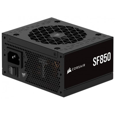 FUENTE ALIMENTACION SFX 850W CORSAIR SF850 80 PLUS en Huesoi