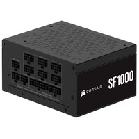 FUENTE ALIMENTACION SFX 1000W CORSAIR SF1000 80 PLUS en Huesoi