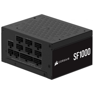FUENTE ALIMENTACION SFX 1000W CORSAIR SF1000 80 PLUS en Huesoi