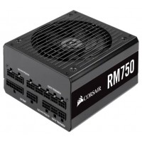 FUENTE ALIMENTACION ATX 750W CORSAIR RM750e 80+ GOLD en Huesoi