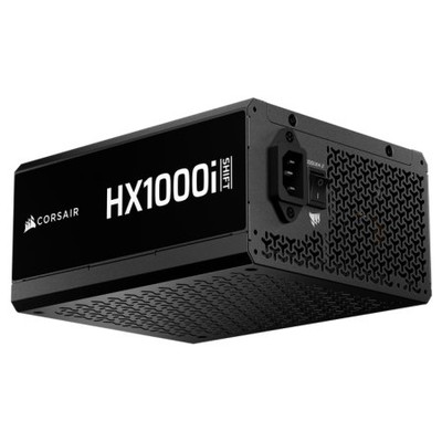 FUENTE ALIMENTACION ATX 1000W CORSAIR HX1000i ICUE en Huesoi