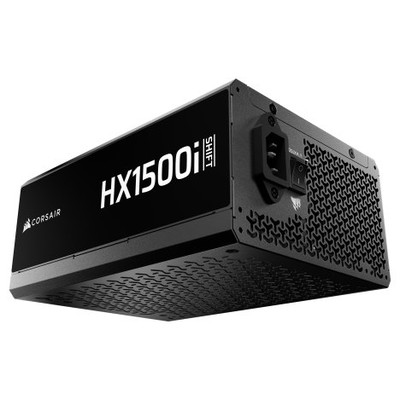 FUENTE ALIMENTACION ATX 1500W CORSAIR HX1500i ICUE en Huesoi