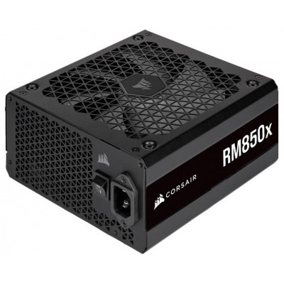 FUENTE ALIMENTACION ATX 850W CORSAIR RM850X 80 GOLD en Huesoi
