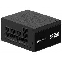 FUENTE ALIMENTACION SFX 750W CORSAIR SF750 80 PLUS en Huesoi