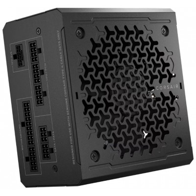 FUENTE ALIMENT. CORSAIR RM750E (2025) 80+ GOLD FULL MODULAR ATX 3.0 750 WATT CP-9020295-EU (Espera 4 dias) en Huesoi