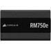 FUENTE ALIM. MODULAR CORSAIR ATX 3.1 PCIe 5.1 RM750e 750W CIBENETICS GOLD (Espera 4 dias) en Huesoi