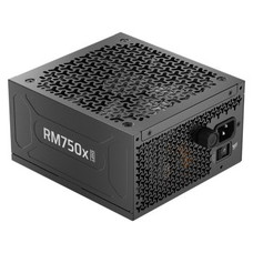 FUENTE ALIMENTACION ATX 750W CORSAIR RM750X 80 PLUS en Huesoi