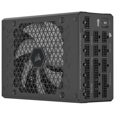 FUENTE ALIM. MODULAR CORSAIR HX1500i 1500W 80 PLUS PLATINUM (Espera 4 dias) en Huesoi