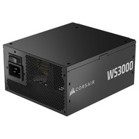 FUENTE ALIMENT. CORSAIR WS SERIES WS3000 3000 WATT WORKSTATION CP-9020312-EU (Espera 4 dias) en Huesoi FUENTE ALIMENT. CORSAIR WS SERIES WS3000 3000 WATT WORKSTATION CP-9020312-EU (Espera 4 dias) en Huesoi