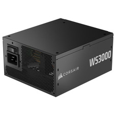 FUENTE ALIMENT. CORSAIR WS SERIES WS3000 3000 WATT WORKSTATION CP-9020312-EU (Espera 4 dias) en Huesoi