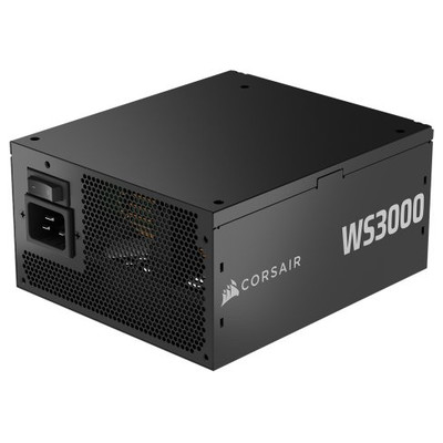 FUENTE ALIMENT. CORSAIR WS SERIES WS3000 3000 WATT WORKSTATION CP-9020312-EU (Espera 4 dias) en Huesoi FUENTE ALIMENT. CORSAIR WS SERIES WS3000 3000 WATT WORKSTATION CP-9020312-EU (Espera 4 dias) en Huesoi