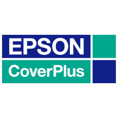 EPSON Extension de garantia 3 años de servicio CoverPlus in situ para  WorkForce GT-1500 en Huesoi