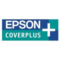 EPSON Extension de garantia 3 años de servicio CoverPlus RTB para  WorkForce Pro WP-4095 en Huesoi