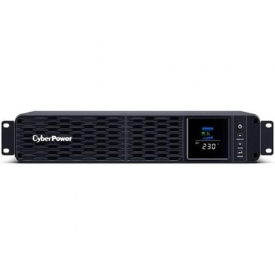 SAI LINEA CYBERPOWER CP1200EIPFCRM2U en Huesoi