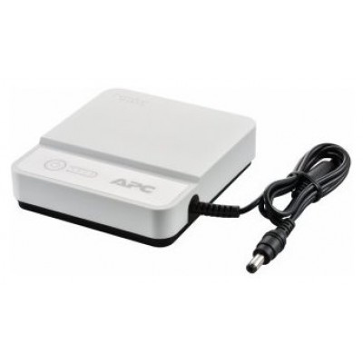 APC Sai Rutter backup connect en Huesoi
