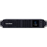 SAI LINEA CYBERPOWER CP1600EIPFCRM2U en Huesoi