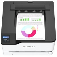 Pantum - Impresora CP2200DW laser Color A4 / Legal - en Huesoi