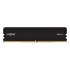 Crucial PRO CP24G56C46U5 24G DDR5-5600 DIMM GAMING en Huesoi