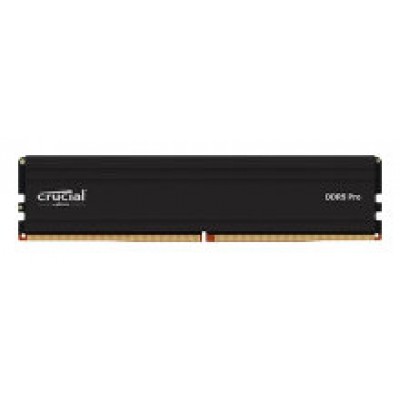 Crucial PRO CP24G56C46U5 24G DDR5-5600 DIMM GAMING en Huesoi