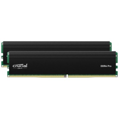 Crucial PRO CP2K16G4DFRA32A 32G (2x16) DDR4 3200MH en Huesoi