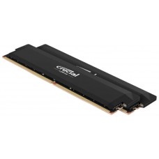 Crucial PRO CP2K16G60C36U5B 32GB(16x2) DDR5 6000MH en Huesoi