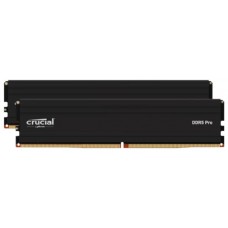 Crucial PRO CP2K16G60C48U5 32GB(16x2) DDR5 6000MHz en Huesoi