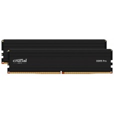 Crucial PRO CP2K32G56C46U5 64GB (32x2) DDR5 en Huesoi