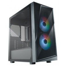 Cooler Master CMP 320 Mini Tower Negro (Espera 4 dias) en Huesoi