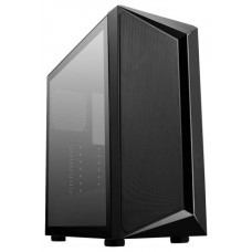 CAJA COOLER MASTER CMP510 ARGB CRISTAL TEMPLADO (CP510-KGNN-S00 ) (Espera 4 dias) en Huesoi