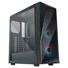 Cooler Master CMP 520 Midi Tower Negro (Espera 4 dias) en Huesoi