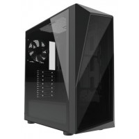 Cooler Master CMP 520L Midi Tower Negro (Espera 4 dias) en Huesoi